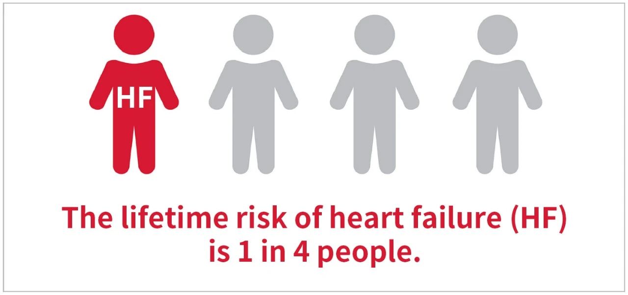 新品上市 | 心衰診斷雙保障——聚焦心衰精準(zhǔn)診斷，我們從未止步！